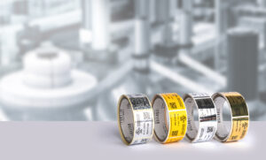 UL-Labels