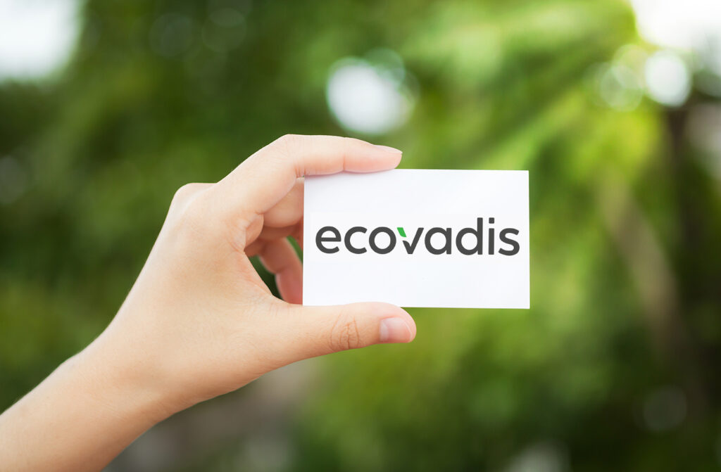 Ecovadis