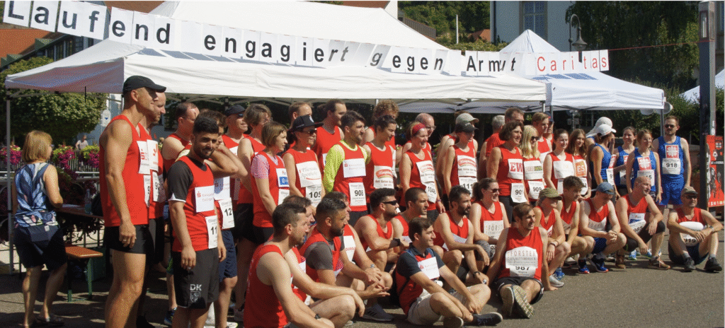 Laufteam