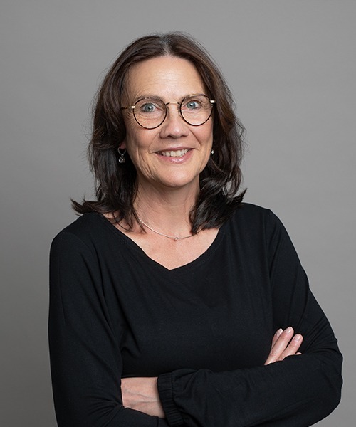 Birgit Förster