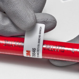 Cable inspection tags