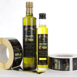 Decorative Labels
