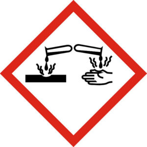Hazardous Substance Labels