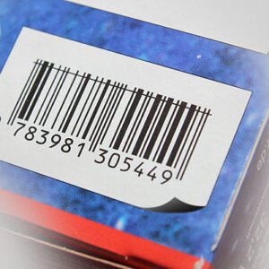 Opaque labels