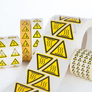 Labeling and Protection