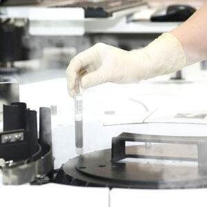 Cryogenic Labels