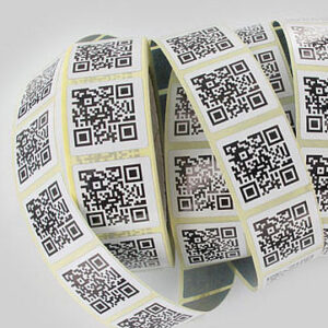 Barcode, QR, GS1, Datamatrix