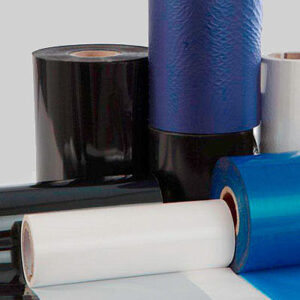 Thermal Transfer Ribbons