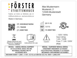 SmartLabels